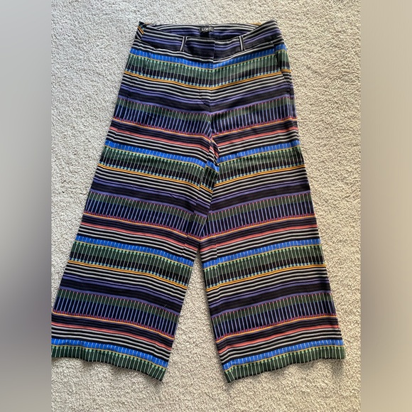 Multiple Color Pants - Picture 2 of 2